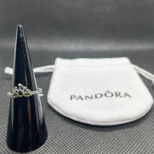Princess Tiana Tiara Ring ~ Size 7